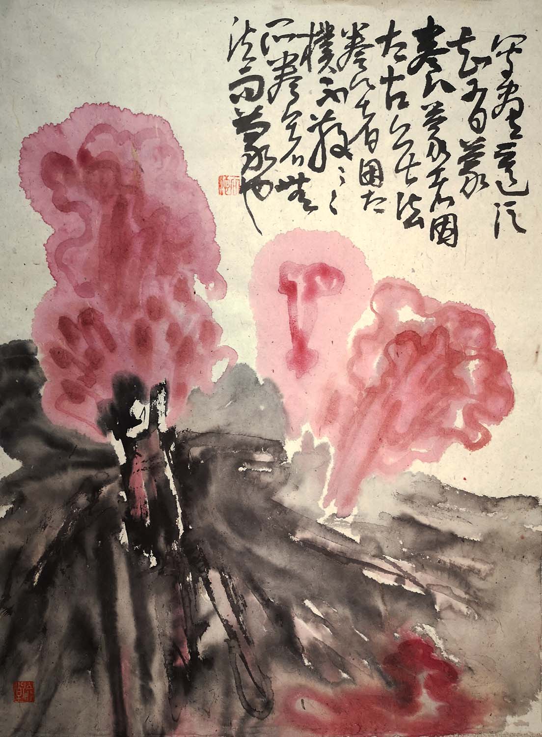 花鸟