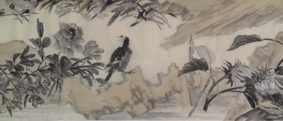 花鸟