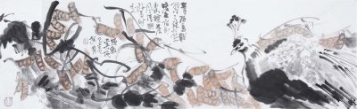 花鸟