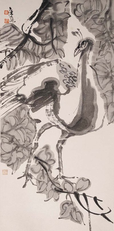 花鸟