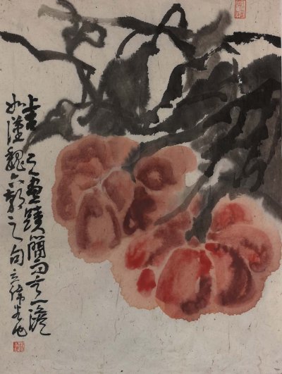 花鸟